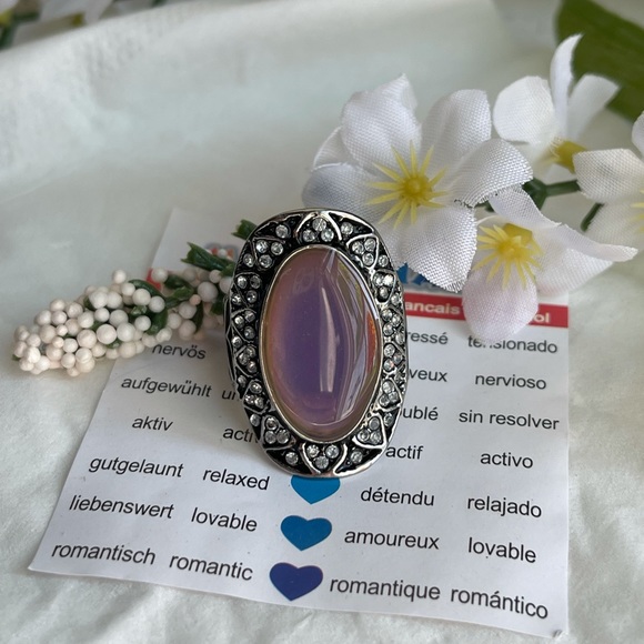 Jewelry - Mood Ring